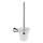 OMNIRES AL53620CR - Stenska-mounted toilet brush ART LINE sijajni krom