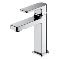 OMNIRES BA7810CR - Umivalniška armatura BARETTI 17 cm sijajni krom