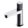 OMNIRES CT8010CR - Pipa za umivalnik CONTOUR 16,6 cm sijajni krom