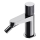 OMNIRES CT8020CR - Pipa za bide CONTOUR 14,5 cm sijajni krom