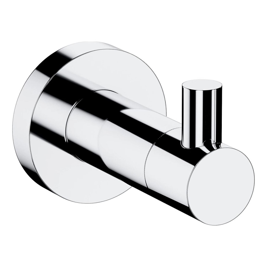 OMNIRES MP60110CR - Stenska kljuka MODERN PROJECT sijajni krom