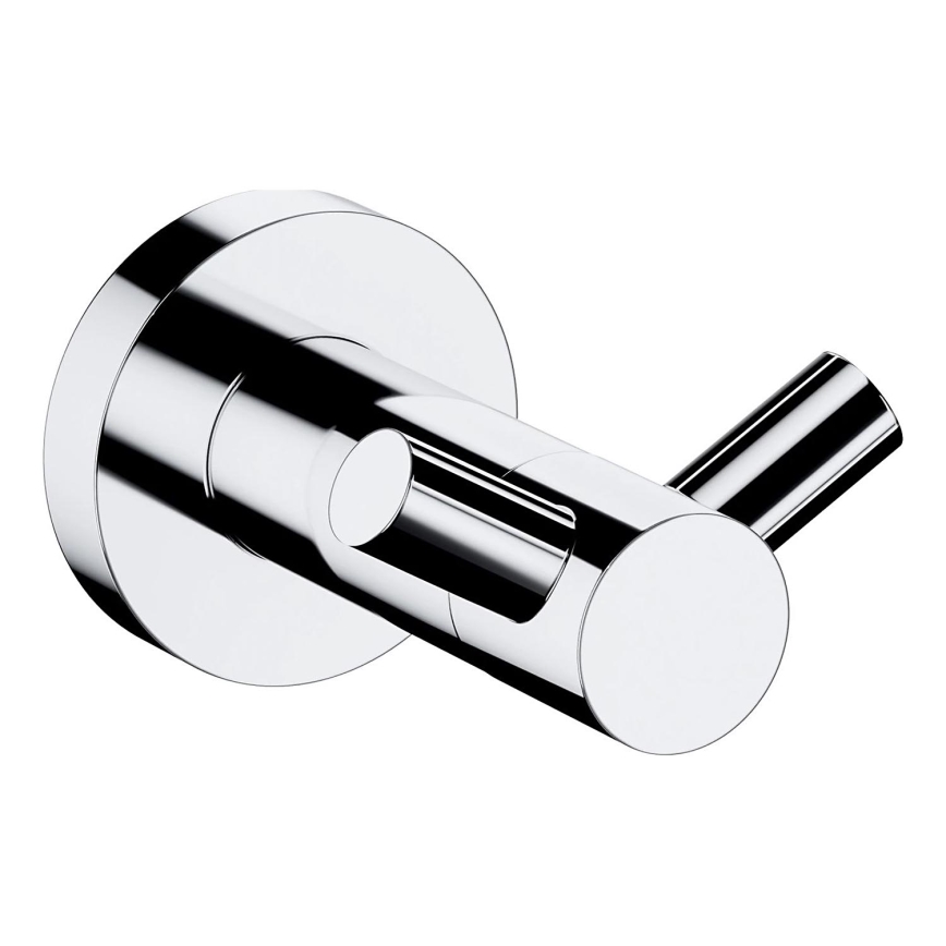 OMNIRES MP60120CR - Stenska kljuka MODERN PROJECT sijajni krom