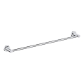 OMNIRES MP60216CR - Stensko držalo za brisače MODERN PROJECT 60 cm sijajni krom