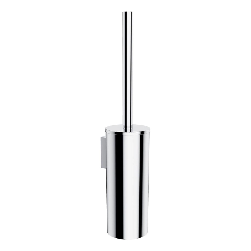 OMNIRES MP60621CR - Stenska WC ščetka MODERN PROJECT sijajni krom