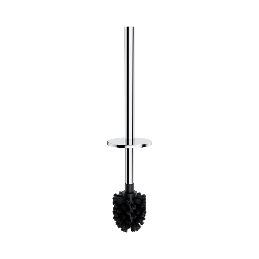 OMNIRES MP60621CR - Stenska WC ščetka MODERN PROJECT sijajni krom