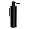 OMNIRES MP60721BL - Dozirnik za milo MODERN PROJECT 150 ml mat črna