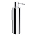 OMNIRES MP60721CR - Dozirnik za milo MODERN PROJECT 150 ml sijoči krom