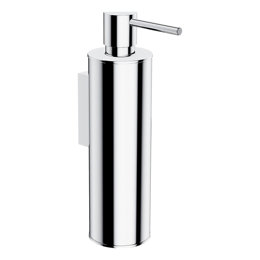 OMNIRES MP60721CR - Dozirnik za milo MODERN PROJECT 150 ml sijoči krom