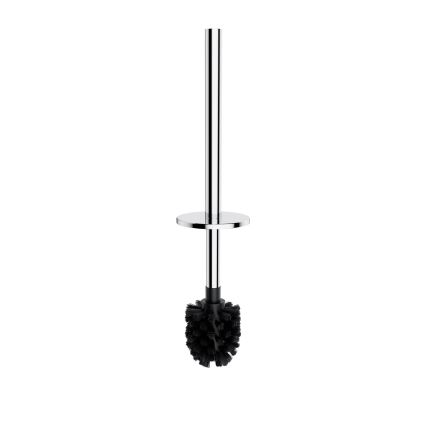 OMNIRES MP60810CR - Držalo za WC papir in WC ščetke MODERN PROJECT sijajni krom