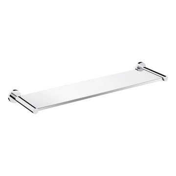 OMNIRES MP60930CR - Stenska polica MODERN PROJECT 55 cm sijajni krom