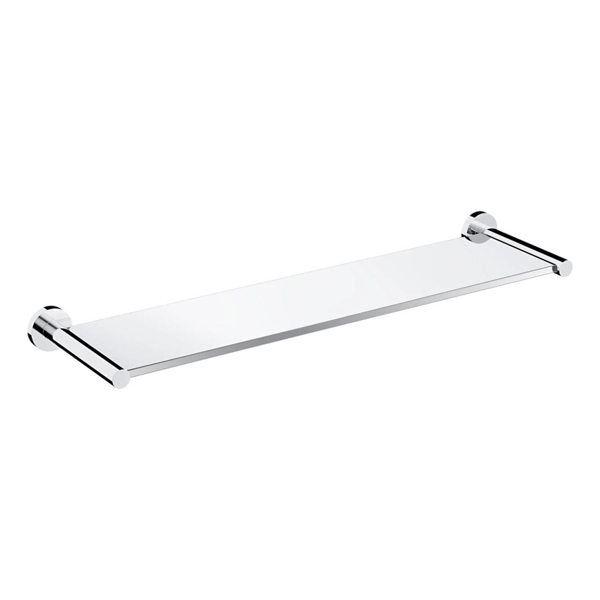 OMNIRES MP60930CR - Stenska polica MODERN PROJECT 55 cm sijajni krom