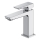 OMNIRES PM7410CR - Pipa za umivalnik PARMA 15 cm sijajni krom
