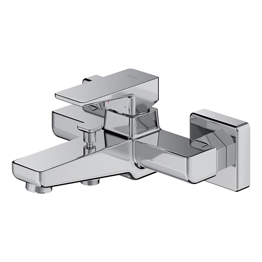 OMNIRES PM7430CR - Kopalna pipa PARMA sijajni krom