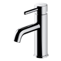 OMNIRES Y1210CR - Pipa za umivalnik Y 14,2 cm sijajni krom