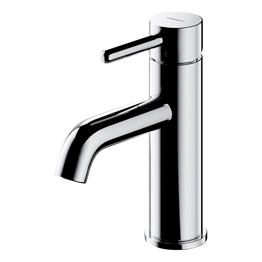 OMNIRES Y1210CR - Pipa za umivalnik Y 14,2 cm sijajni krom
