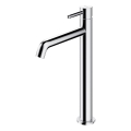 OMNIRES Y1212CR - Pipa za umivalnik Y 30,8 cm sijajni krom