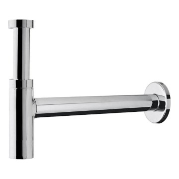 Omp tea - Sifon za umivalnik TEA MINITOTI sijajni krom