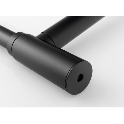 Omp tea - Umivalni sifon MINITOTI DN32 matna črna