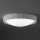 Ondaluce - LED stropna svetilka CONCRETE LED/20W/230V Ø 41 cm beton/siva
