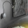 ONLI - LED Fleksibilni mala svetilka LEXI LED/1W/230V 4000K mat krom
