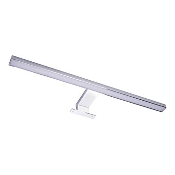 ONLI - LED Kopalniška luč za osvetlitev ogledala NEMO LED/4,5W/230V 4000K 30 cm IP44 sijajni krom