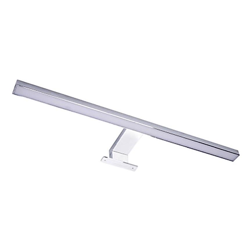 ONLI - LED Kopalniška luč za osvetlitev ogledala NEMO LED/4,5W/230V 4000K 30 cm IP44 sijajni krom