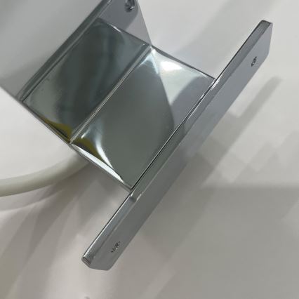 ONLI - LED Kopalniška luč za osvetlitev ogledala NEMO LED/4,5W/230V 4000K 30 cm IP44 sijajni krom