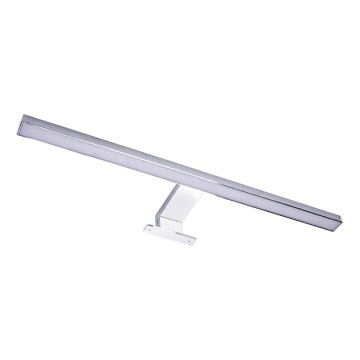 ONLI - LED Kopalniška luč za osvetlitev ogledala NEMO LED/5,5W/230V 4000K 50 cm IP44 mat krom