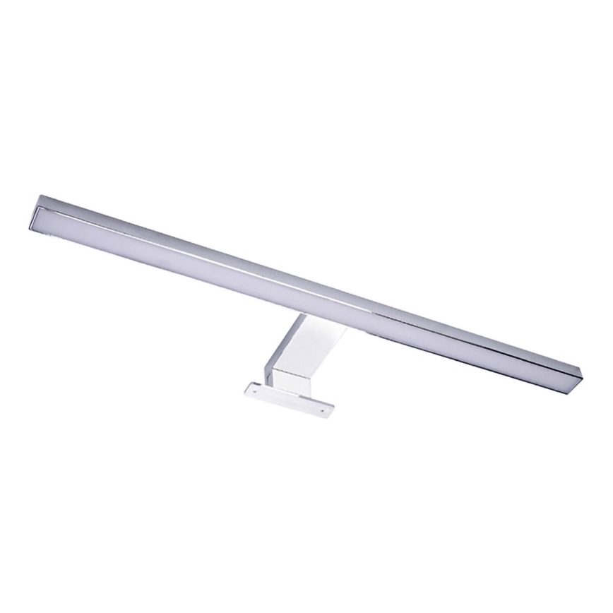 ONLI - LED Kopalniška luč za osvetlitev ogledala NEMO LED/5,5W/230V 4000K 50 cm IP44 mat krom