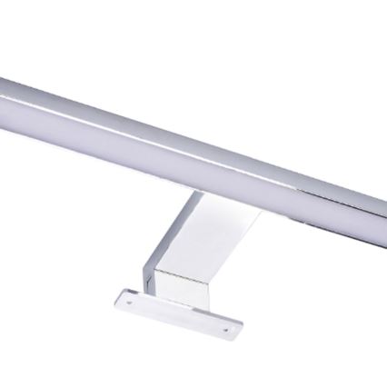 ONLI - LED Kopalniška luč za osvetlitev ogledala NEMO LED/5,5W/230V 4000K 50 cm IP44 mat krom