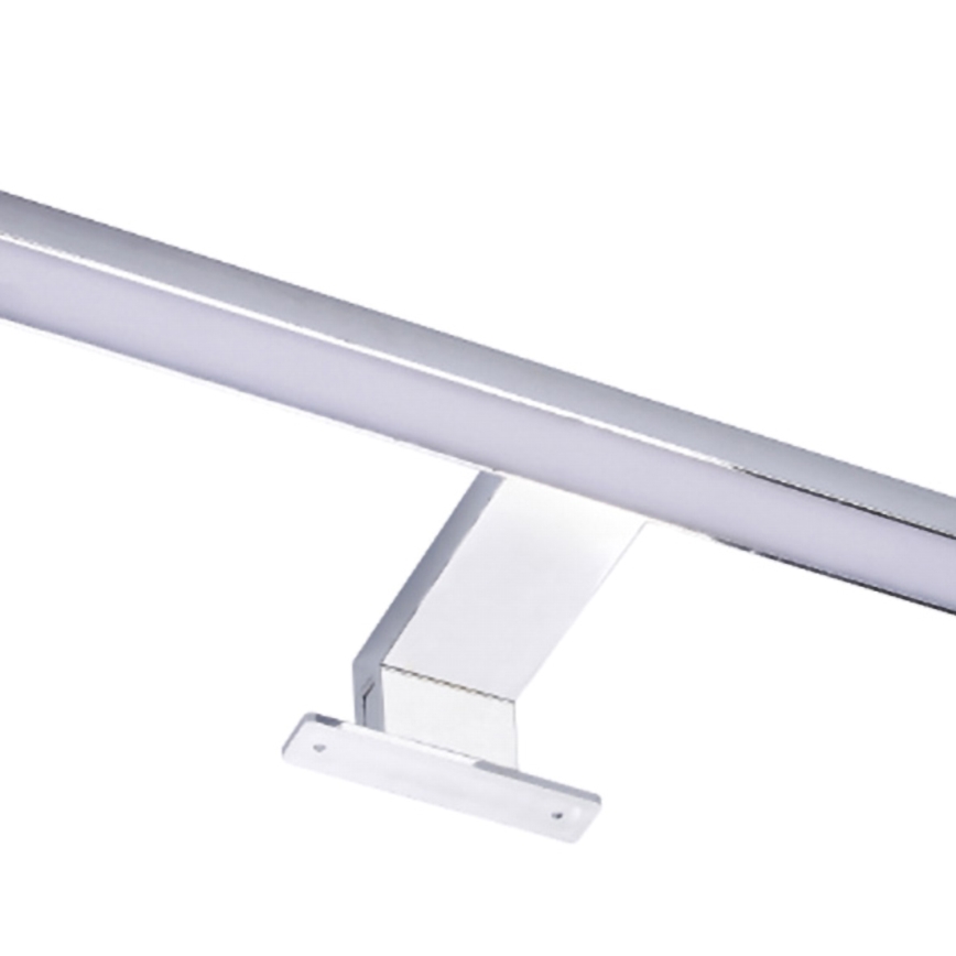 ONLI - LED Kopalniška luč za osvetlitev ogledala NEMO LED/5,5W/230V 4000K 50 cm IP44 mat krom