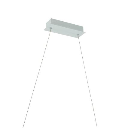 ONLI - LED Lestenec na vrvici ROMEO LED/48W/230V 4000K bela