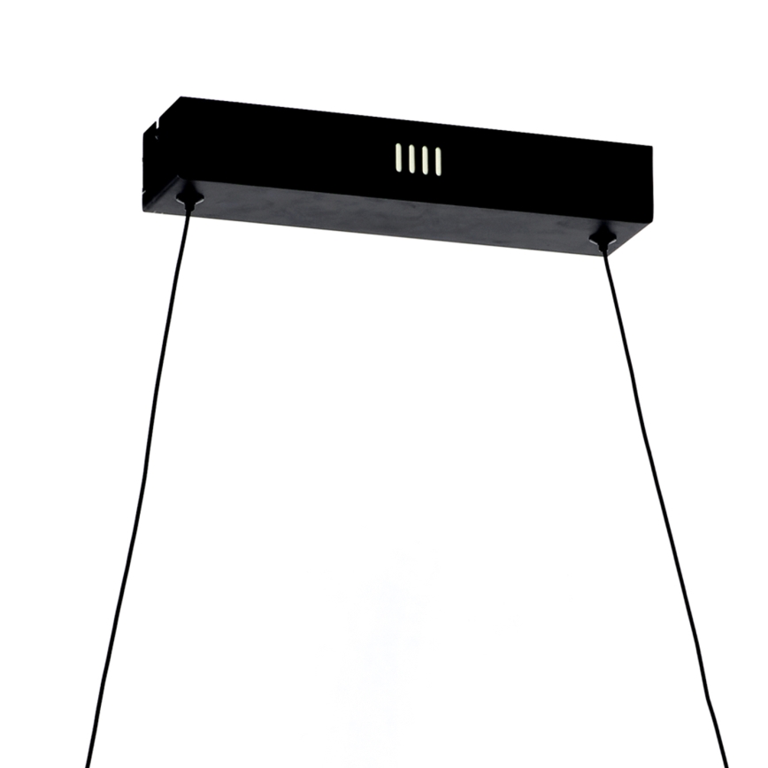 ONLI - LED Lestenec na vrvici SIGN LED/42W/230V 4000K zlata
