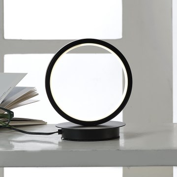 ONLI - LED namizna svetilka NOELIA LED/4W/230V 17 cm črna