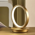ONLI - LED Namizna svetilka NOELIA LED/4W/230V 17 cm zlata
