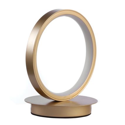 ONLI - LED Namizna svetilka NOELIA LED/4W/230V 17 cm zlata