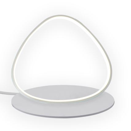ONLI - LED Namizna svetilka ROMEO LED/16W/230V 4000K 35 cm bela