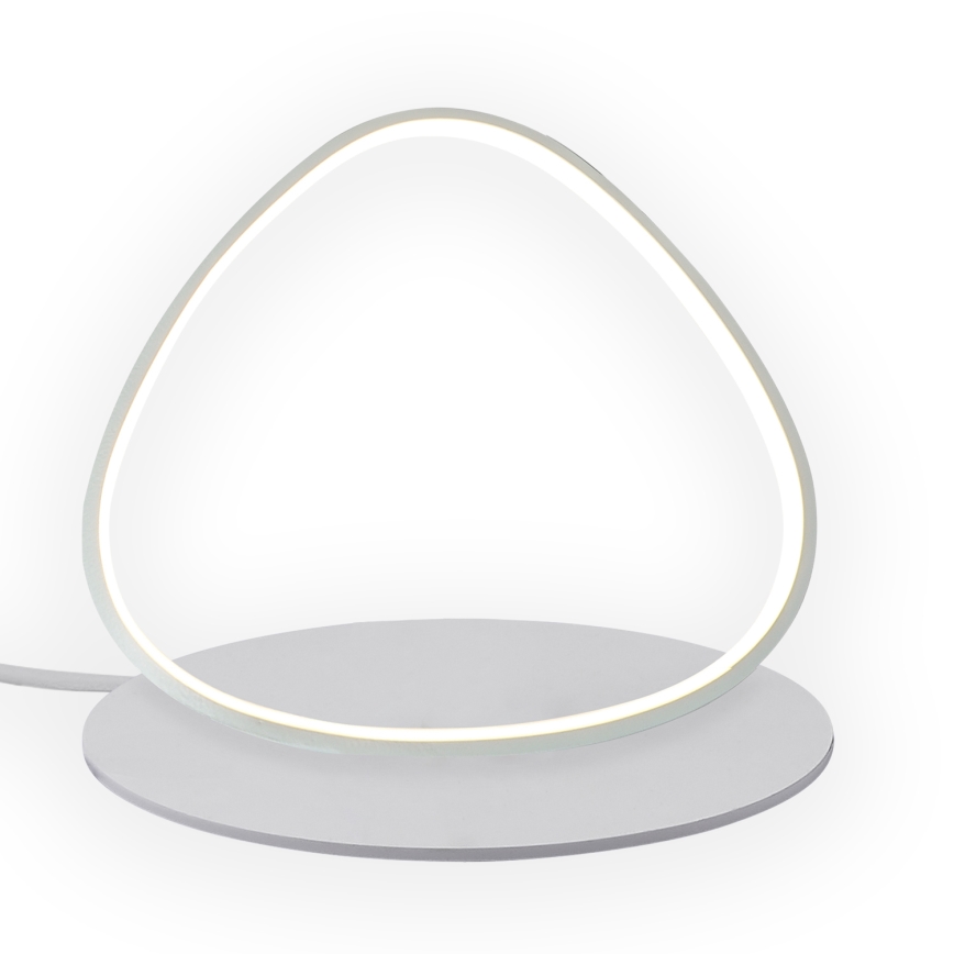 ONLI - LED Namizna svetilka ROMEO LED/16W/230V 4000K 35 cm bela