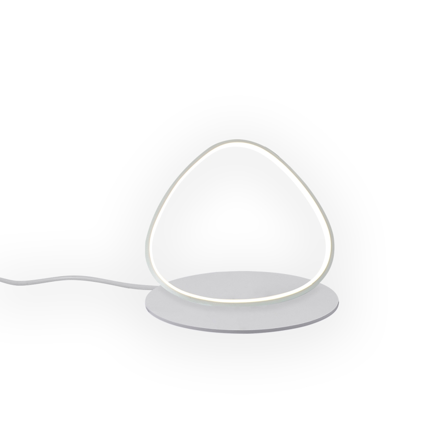 ONLI - LED Namizna svetilka ROMEO LED/16W/230V 4000K 35 cm bela