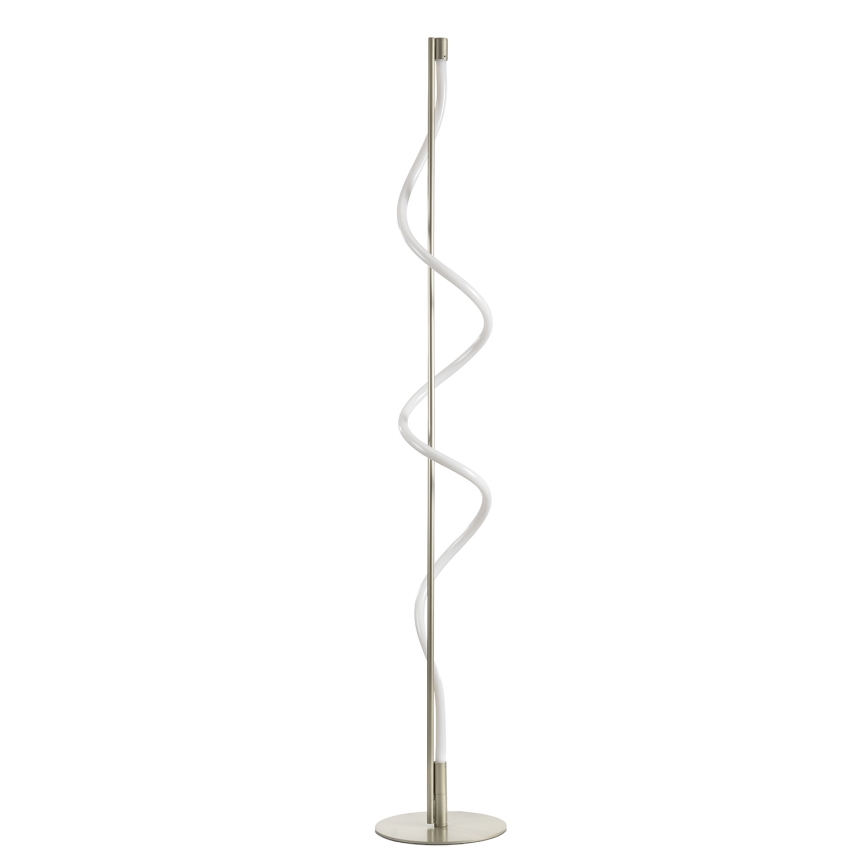 ONLI - LED stoječa svetilka AMANDA LED/30W/230V mat krom