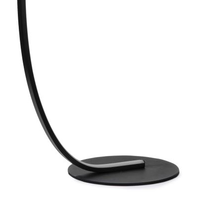 ONLI - LED Stoječa svetilka NOELIA LED/23W/230V črna