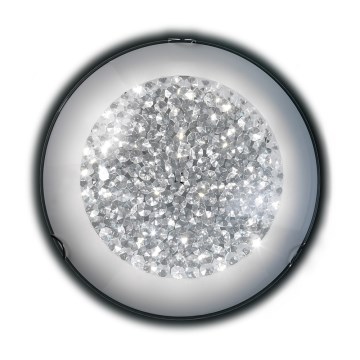 ONLI - LED Stropna svetilka BRILL LED/12W/230V 4000K pr. 30 cm