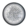ONLI - LED Stropna svetilka BRILL LED/12W/230V 4000K pr. 30 cm