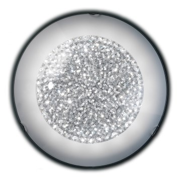 ONLI - LED Stropna svetilka BRILL LED/18W/230V 4000K pr. 40 cm