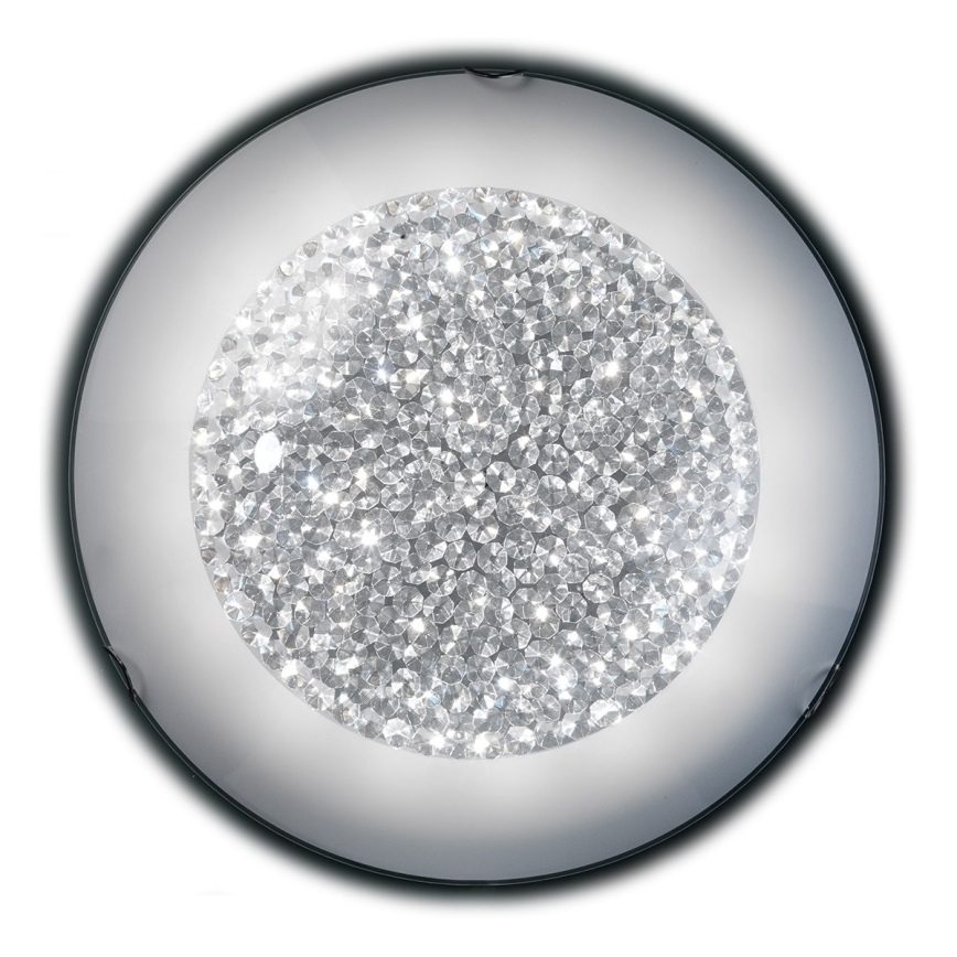 ONLI - LED Stropna svetilka BRILL LED/18W/230V 4000K pr. 40 cm