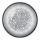 ONLI - LED Stropna svetilka BRILL LED/18W/230V 4000K pr. 40 cm