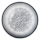 ONLI - LED Stropna svetilka BRILL LED/21W/230V 4000K pr. 50 cm