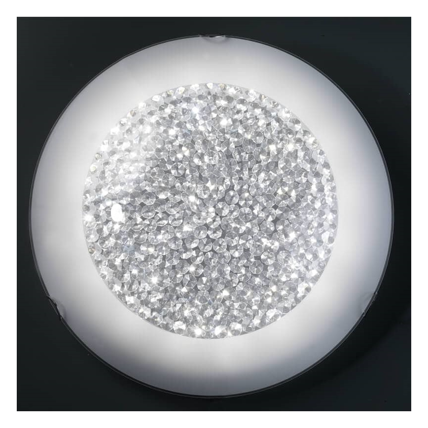 ONLI - LED Stropna svetilka BRILL LED/21W/230V 4000K pr. 50 cm