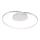 ONLI - LED Stropna svetilka EDEN LED/26W/230V 4500K pr. 50 cm bela