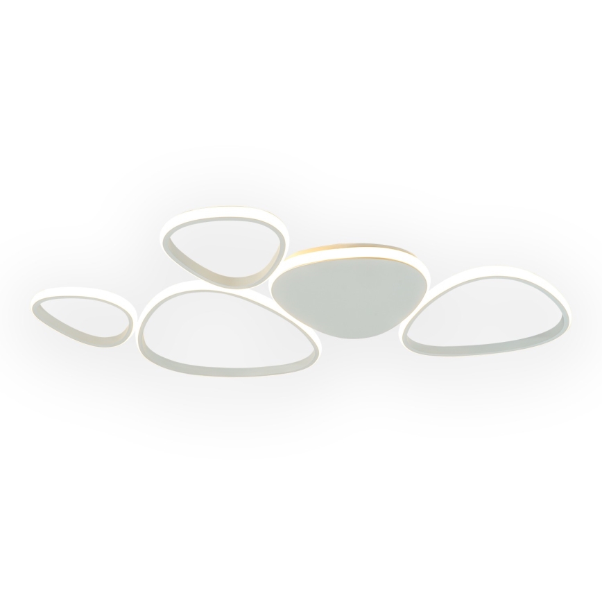ONLI - LED Stropna svetilka ROMEO LED/48W/230V 4000K bela